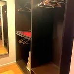 Un Hogar En El Centro Con Parking Gratuito Apartman