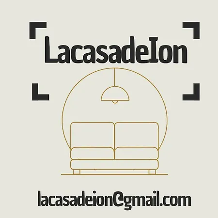 Un Hogar En El Centro Con Parking Gratuito Apartment *