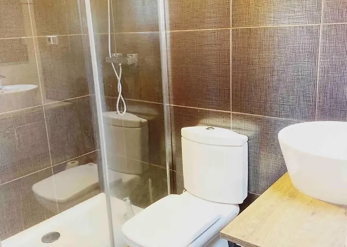 Un Hogar En El Centro Con Parking Gratuito Zaragoza